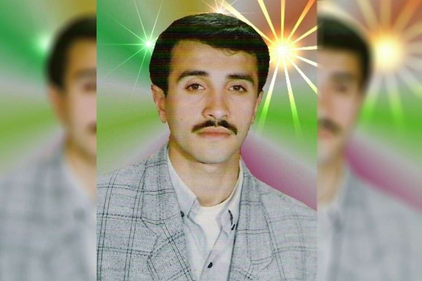 Şehadetinden önce "Şehid" ünvanını almış Şehid Ahmet Arık Şehadetinden önce "Şehid" ünvanını almış Şehid Ahmet Arık